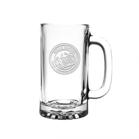 bullis beer mug