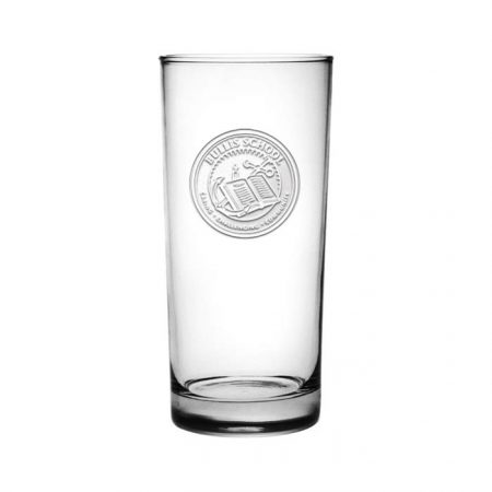 bullis cooler glass