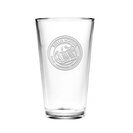 bullis pint glass