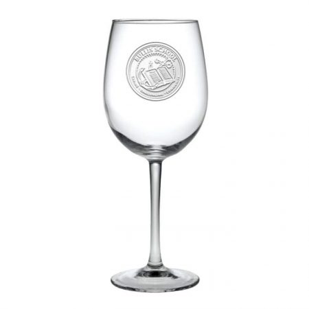 bullis wine glass