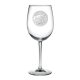 bullis wine glass