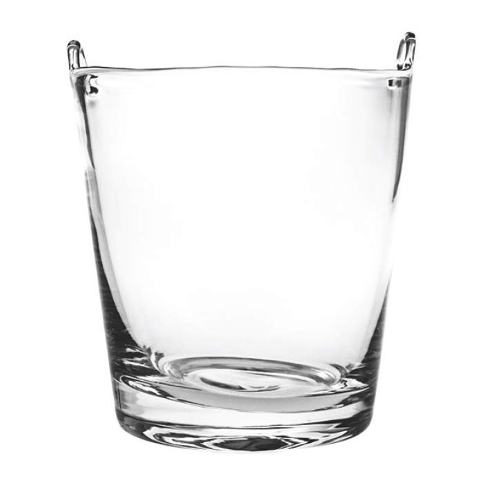 006-0661 Ice Bucket, 8in
