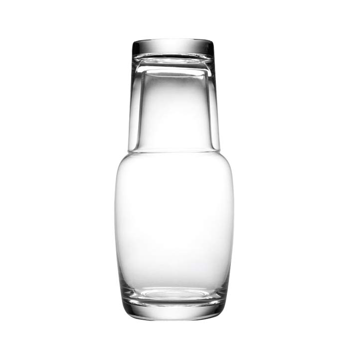 006-0083 Night Bottle Set, 2 pc set