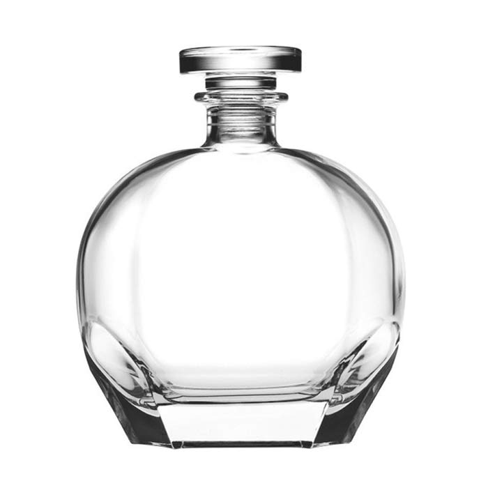 078-1194 Luigi Bormioli Puccini Decanter