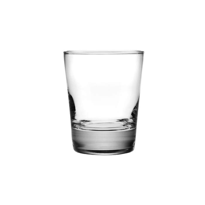 004-8308 Double Old Fashioned - Heavy Base
