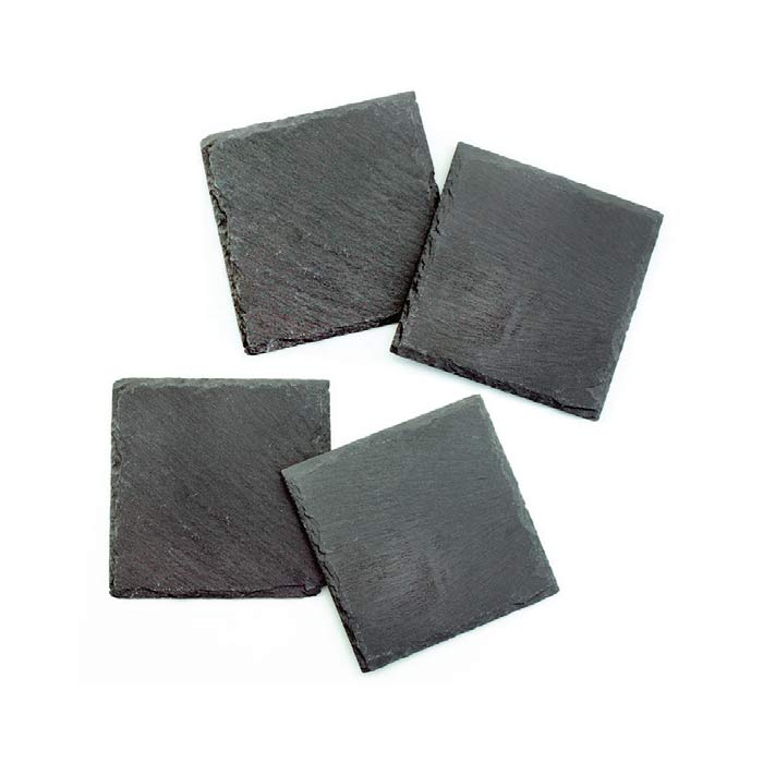 020-0597 Slate Coasters