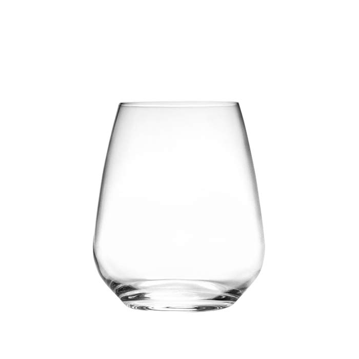 078-1856 Luigi Bormioli Stemless Wine