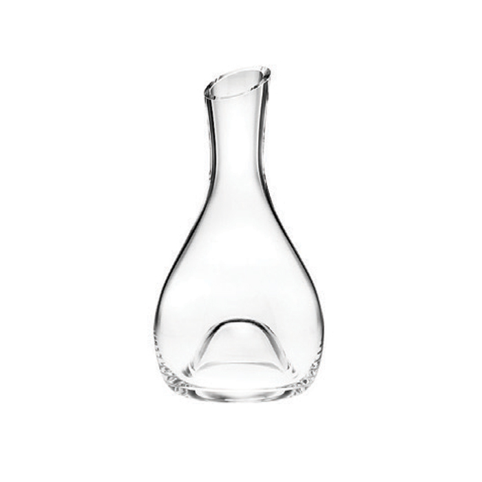 Punted Carafe