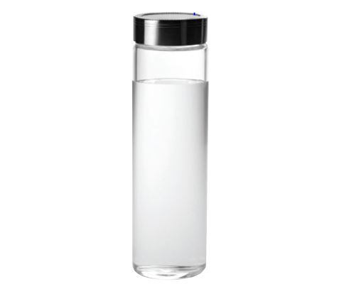 012-4777 Sleek Water Bottle
