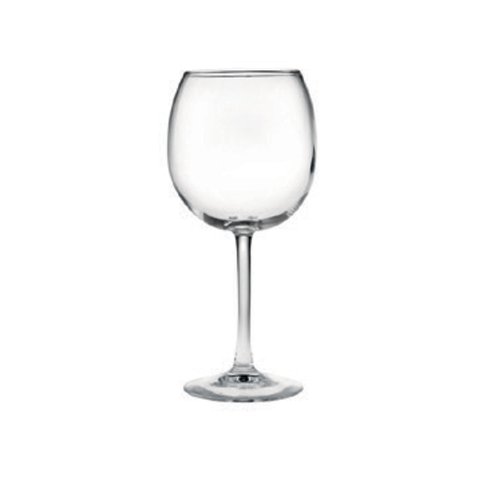 003-8050 Ballon Red Wine, 16oz