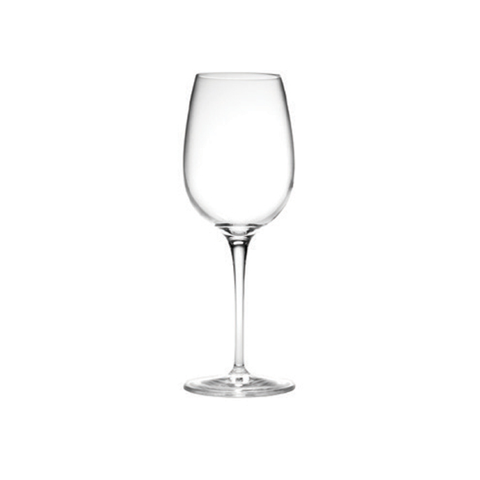 078-0326 Luigi Bormioli Chardonnay Wine, 13oz, Set of Four