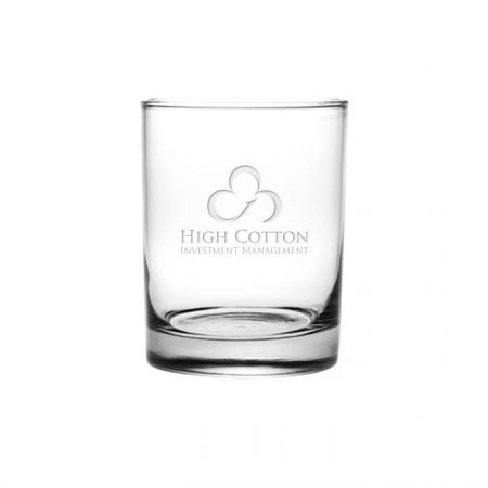 Double Rocks Glass