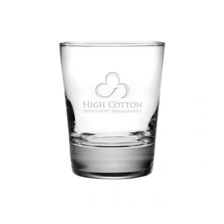 Double Old Fashioned Glass