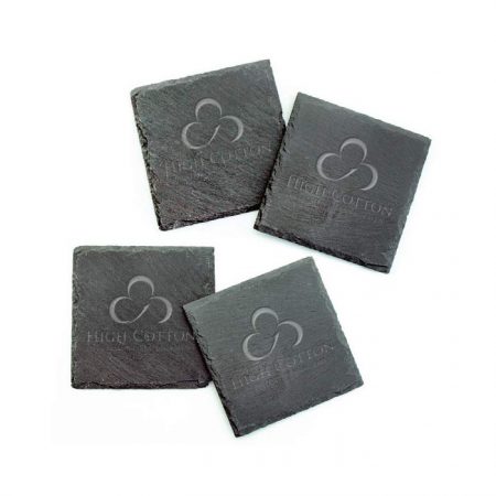 Slate Coasters