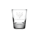 Your Grateful Nation 13.25 oz. Double Old Fashioned Glass (Set of Four)