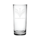 Your Grateful Nation 15 oz. High Ball Glass (Set of Four)