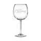 Academy of the Holy Cross 150th Anniversary Edition 16 oz. Balloon Red Wine Glass (Set of Four)